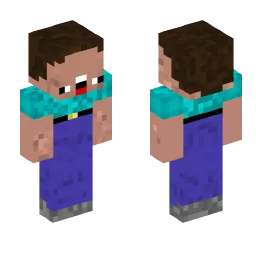 Minecraft Skin #245521