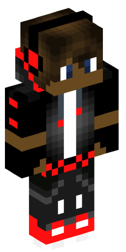 momoarienai Minecraft Skin Preview on Minecraft.Co.Com
