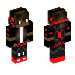 Minecraft Skin #245523