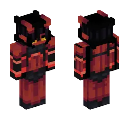 Minecraft Skin #245530