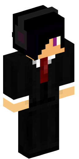 Minecraft Skin #245532