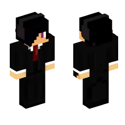 Minecraft Skin #245532