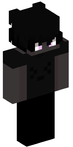 ynspvp07 Minecraft Skin Preview on Minecraft.Co.Com