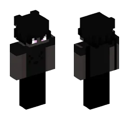Minecraft Skin #245537