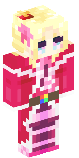 Minecraft Skin #245556