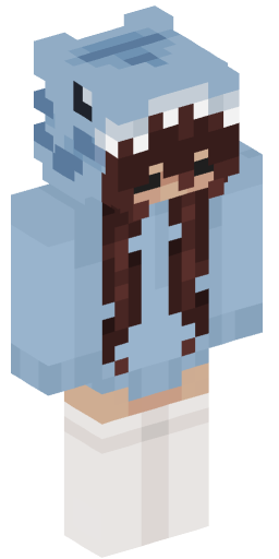 Minecraft Skin #245560