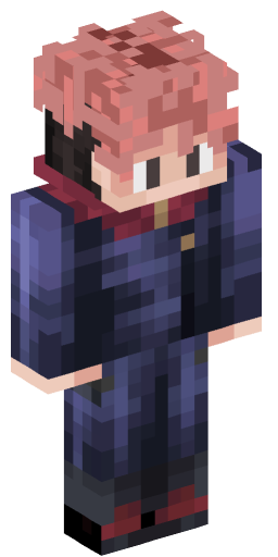 Minecraft Skin #245562