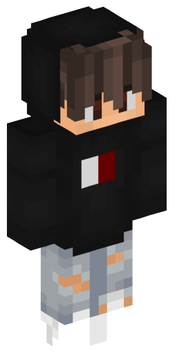 BinLorenz123 Minecraft Skin Preview on Minecraft.Co.Com