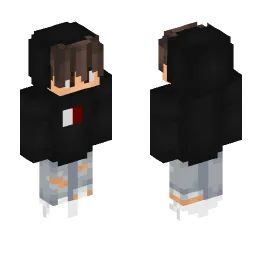 Minecraft Skin #245572