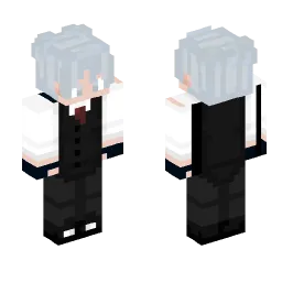 Minecraft Skin #245576