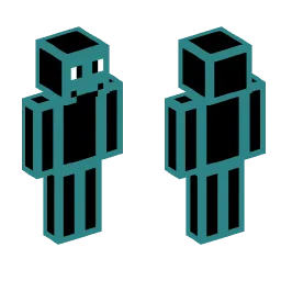 Minecraft Skin #245578