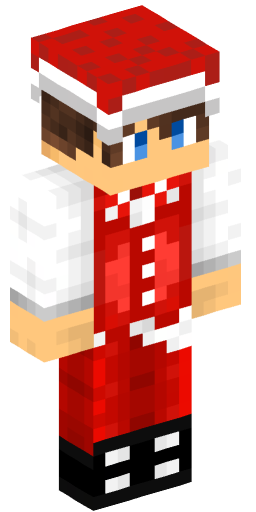 Skywalker5144 Minecraft Skin Preview on Minecraft.Co.Com