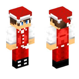 Minecraft Skin #245585