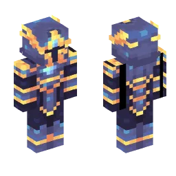 Minecraft Skin #245587