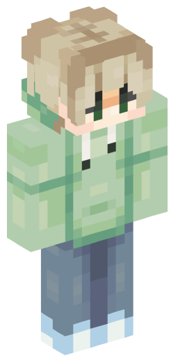 Minecraft Skin #245589