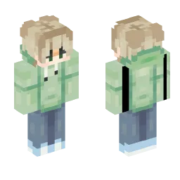 Minecraft Skin #245589