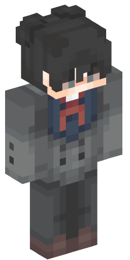 GGG Minecraft Skin Preview on Minecraft.Co.Com