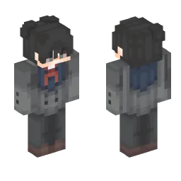Minecraft Skin #245596