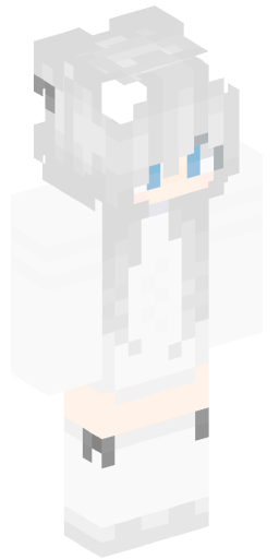 YogurtMiaow_ Minecraft Skin Preview on Minecraft.Co.Com