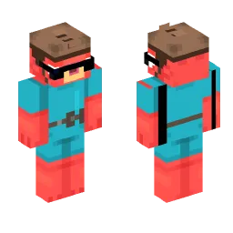 Minecraft Skin #245598