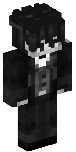Yogurtie Minecraft Skin Preview on Minecraft.Co.Com