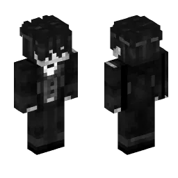 Minecraft Skin #245602
