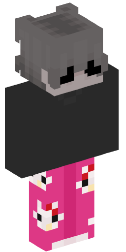 yogurt_fy Minecraft Skin Preview on Minecraft.Co.Com