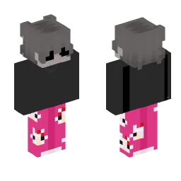 Minecraft Skin #245604