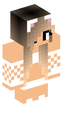 Minecraft Skin #245611