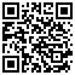 Meguru808 QR Code