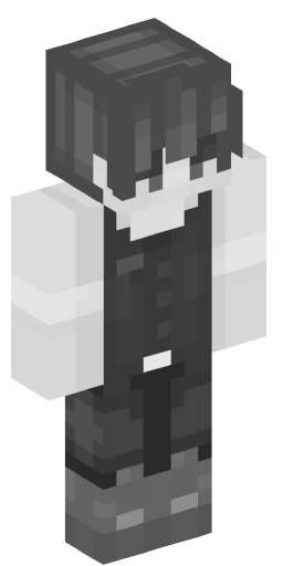 MeguruBachira16 Minecraft Skin Preview on Minecraft.Co.Com