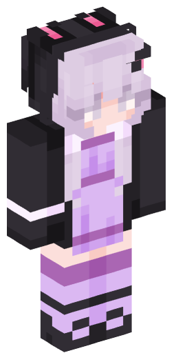 Minecraft Skin #245621