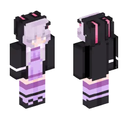 Minecraft Skin #245621
