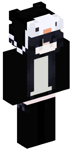 Megurudia Minecraft Skin Preview on Minecraft.Co.Com