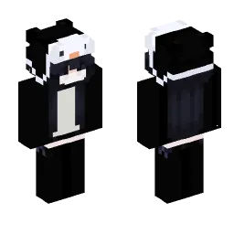 Minecraft Skin #245625