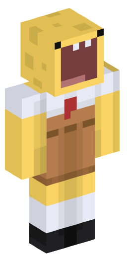 Minecraft Skin #245627