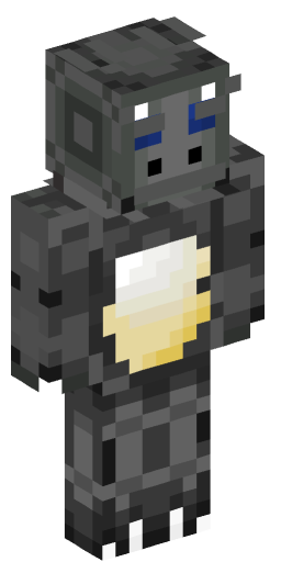 Minecraft Skin #245631
