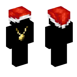 Minecraft Skin #245632