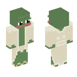 Minecraft Skin #245637