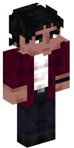 sadnesss__ Minecraft Skin Preview on Minecraft.Co.Com