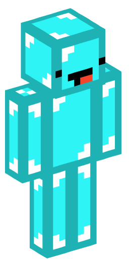 happynessplayz Minecraft Skin Preview on Minecraft.Co.Com