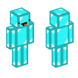 Minecraft Skin #245646