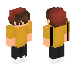 Minecraft Skin #245652