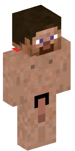 Minecraft Skin #245656