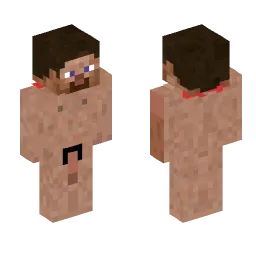 Minecraft Skin #245656