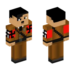 Minecraft Skin #245659