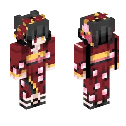 Minecraft Skin #245668