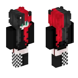 Minecraft Skin #245669