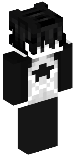 G14 Minecraft Skin Preview on Minecraft.Co.Com