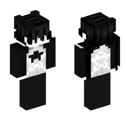 Minecraft Skin #245675